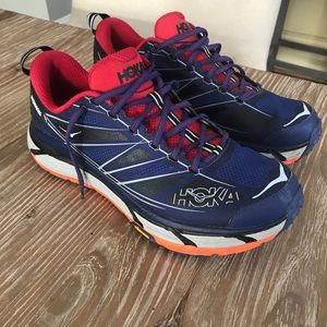 Hoka Mafate Speed 2